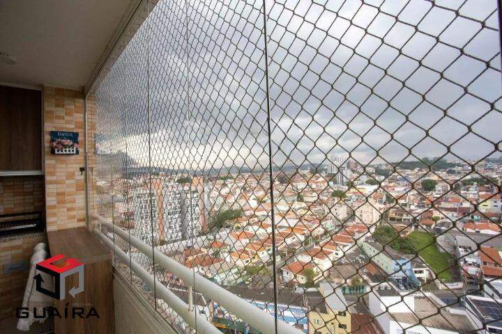 Apartamento à venda com 3 quartos, 85m² - Foto 7