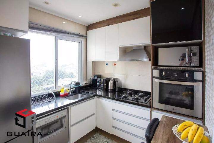 Apartamento à venda com 3 quartos, 85m² - Foto 10