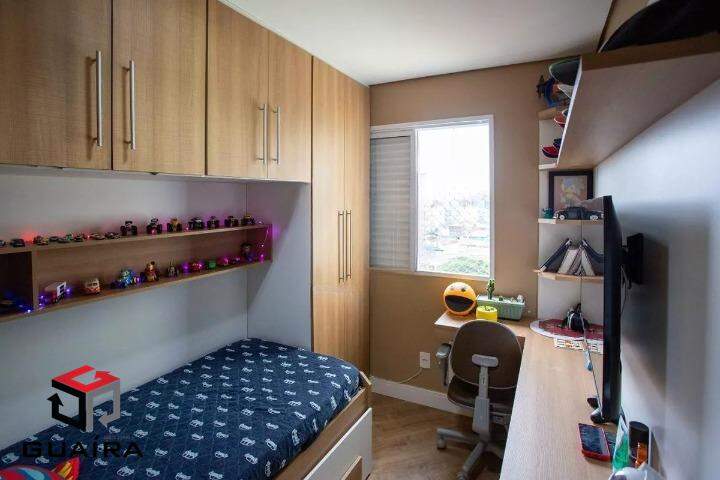 Apartamento à venda com 3 quartos, 85m² - Foto 20