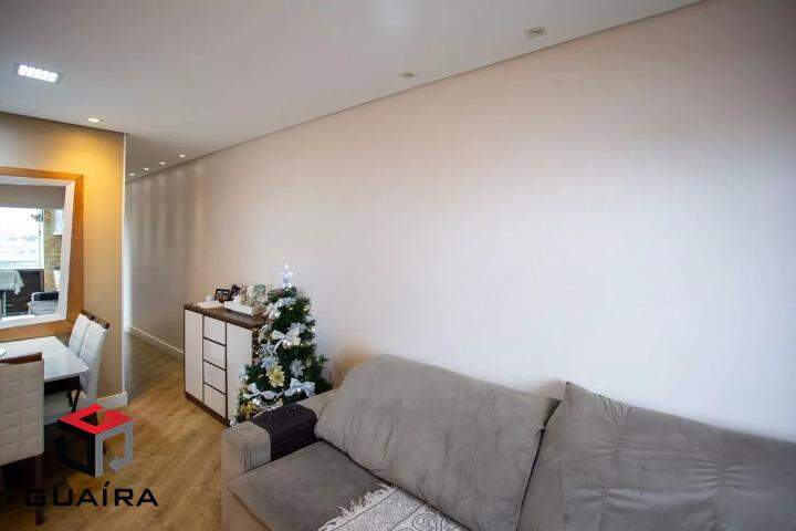 Apartamento à venda com 3 quartos, 85m² - Foto 3