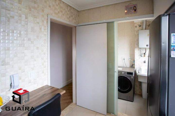 Apartamento à venda com 3 quartos, 85m² - Foto 12