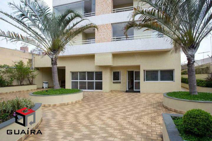 Apartamento à venda com 3 quartos, 85m² - Foto 32