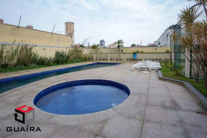 Apartamento à venda com 3 quartos, 85m² - Foto 25