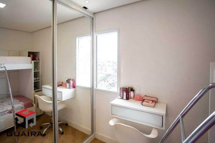 Apartamento à venda com 3 quartos, 85m² - Foto 18