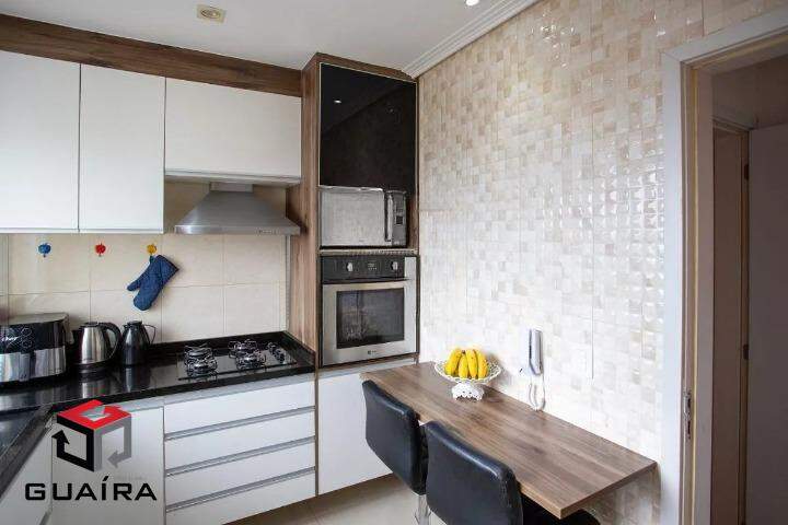 Apartamento à venda com 3 quartos, 85m² - Foto 11