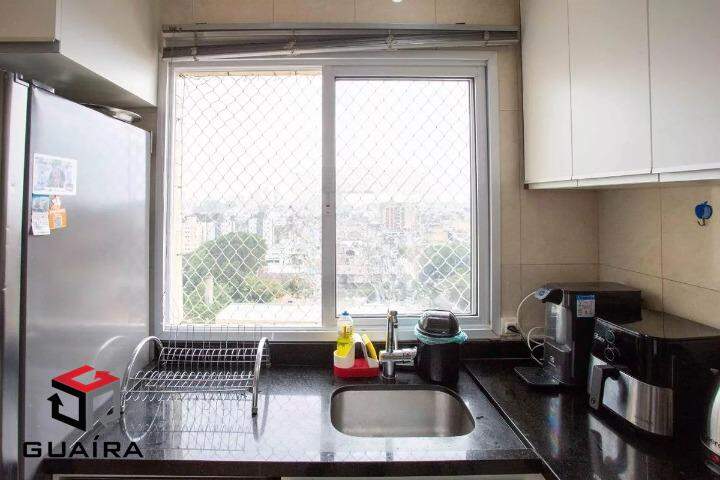 Apartamento à venda com 3 quartos, 85m² - Foto 9