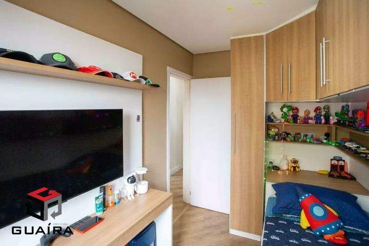 Apartamento à venda com 3 quartos, 85m² - Foto 19