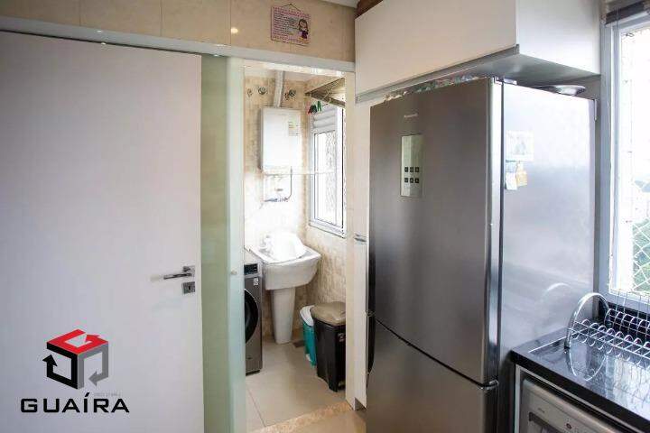 Apartamento à venda com 3 quartos, 85m² - Foto 13