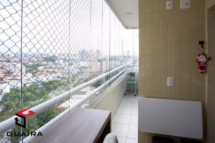 Apartamento à venda com 3 quartos, 85m² - Foto 8