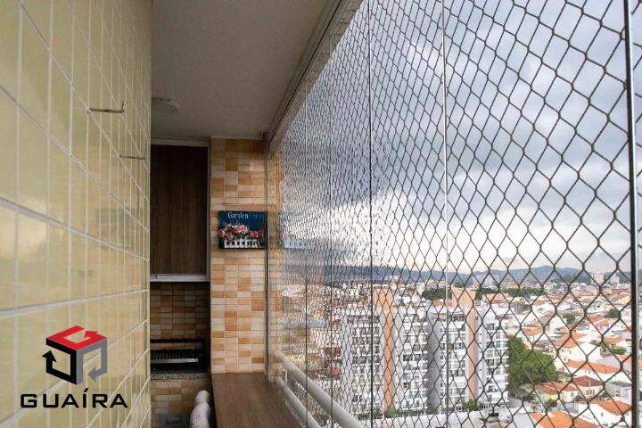 Apartamento à venda com 3 quartos, 85m² - Foto 6