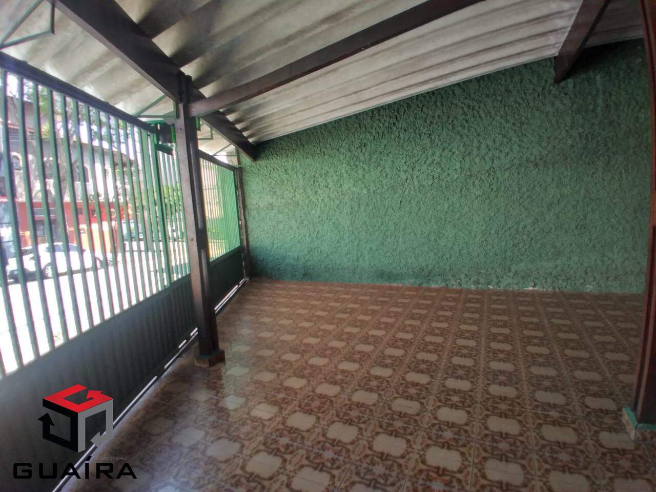 Sobrado para alugar com 3 quartos, 216m² - Foto 35