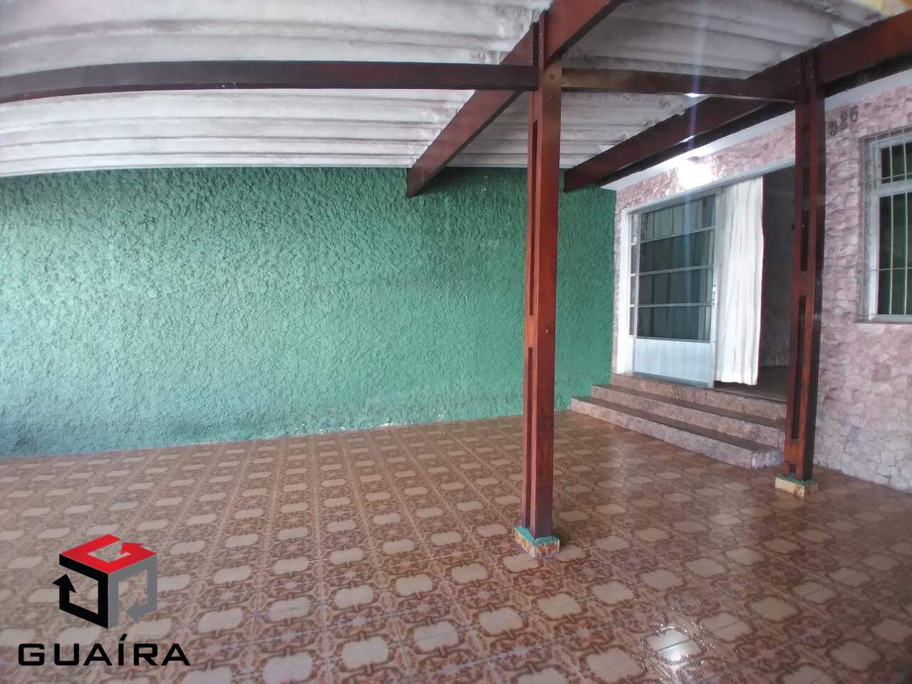 Sobrado para alugar com 3 quartos, 216m² - Foto 34