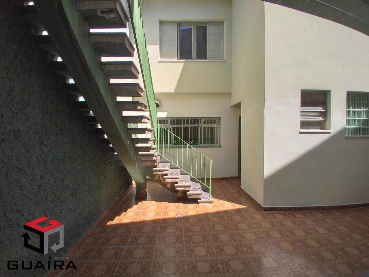 Sobrado para alugar com 3 quartos, 216m² - Foto 31