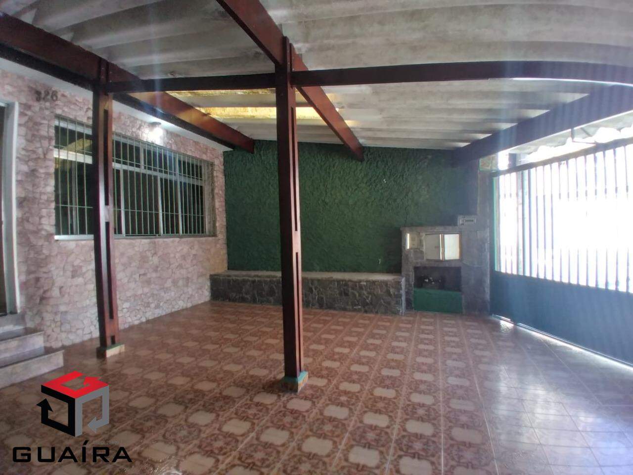 Sobrado para alugar com 3 quartos, 216m² - Foto 33