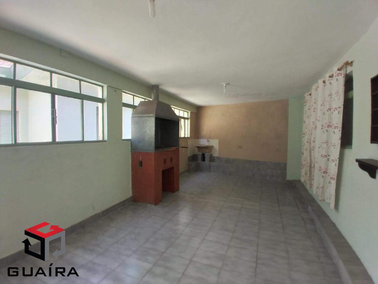 Sobrado para alugar com 3 quartos, 216m² - Foto 30