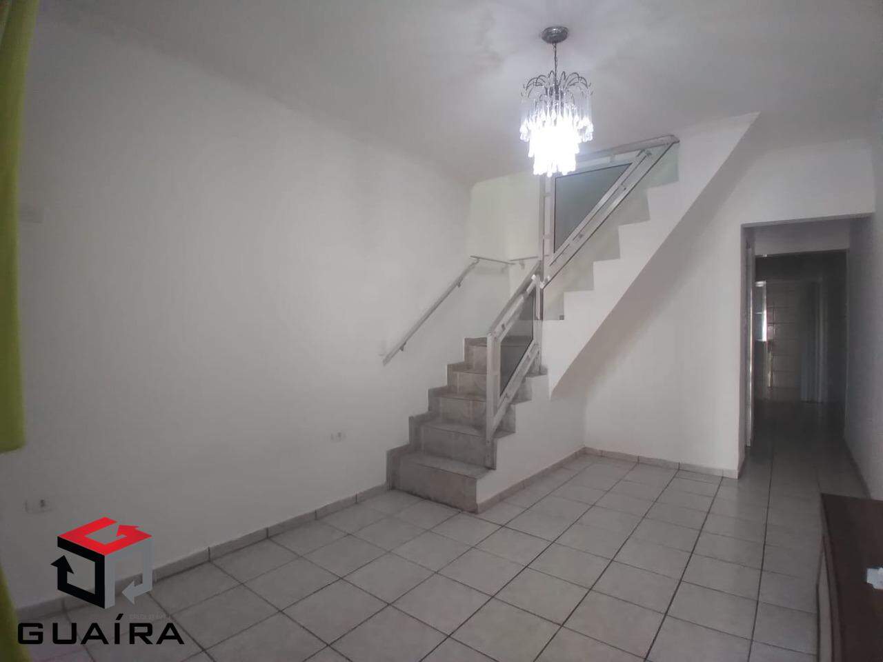 Sobrado para alugar com 2 quartos, 110m² - Foto 2