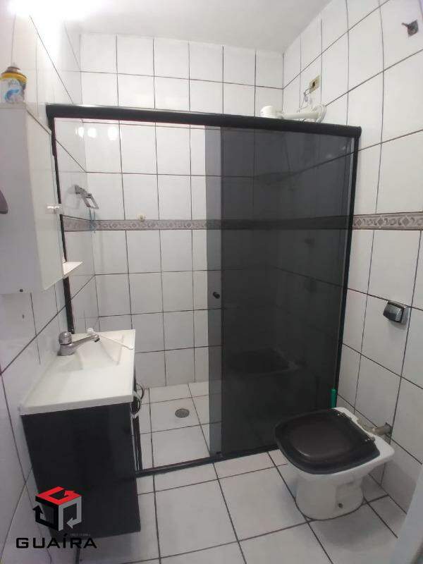 Sobrado para alugar com 2 quartos, 110m² - Foto 19