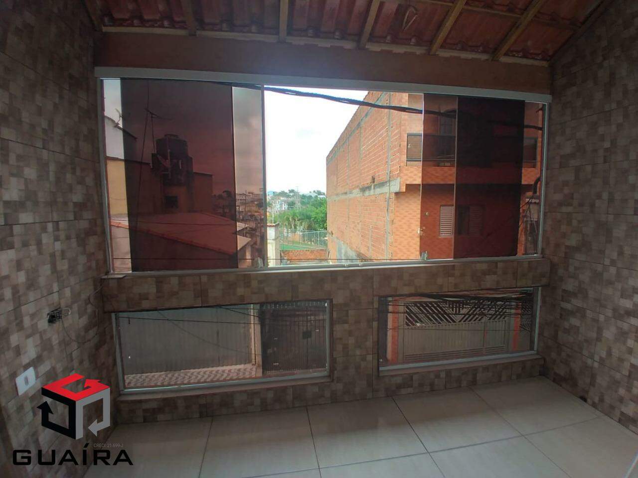 Sobrado para alugar com 2 quartos, 110m² - Foto 22