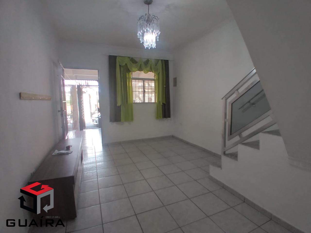 Sobrado para alugar com 2 quartos, 110m² - Foto 3