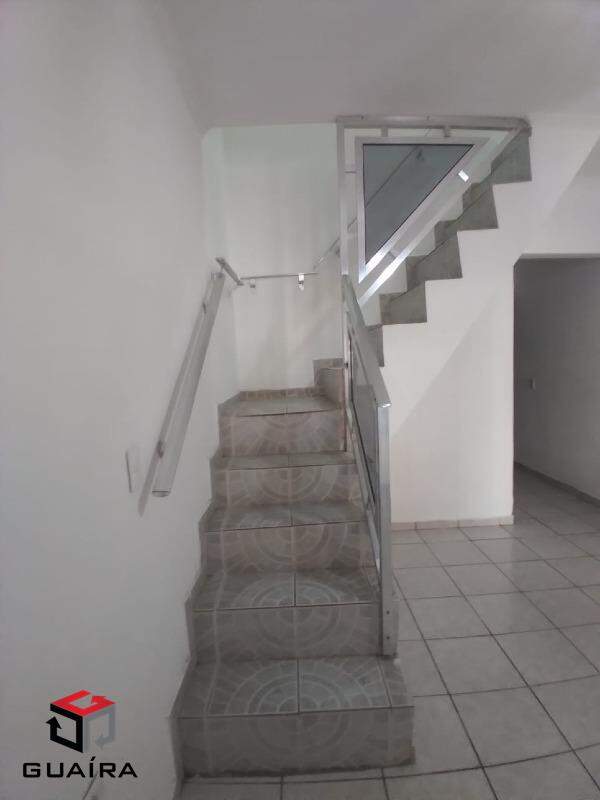 Sobrado para alugar com 2 quartos, 110m² - Foto 5