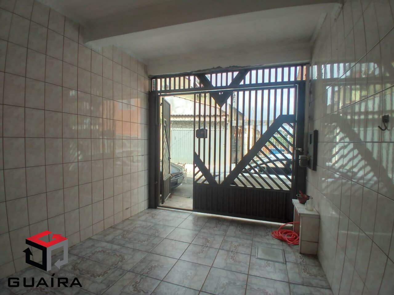 Sobrado para alugar com 2 quartos, 110m² - Foto 28