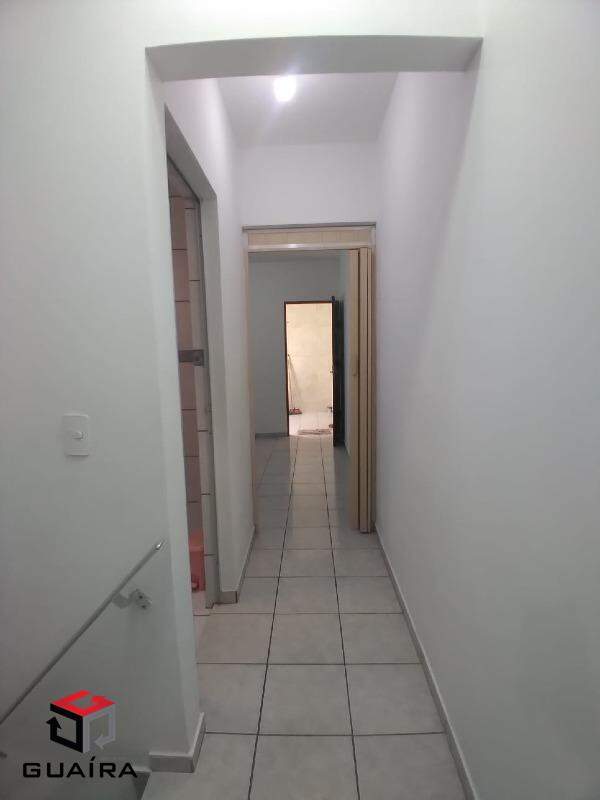 Sobrado para alugar com 2 quartos, 110m² - Foto 16
