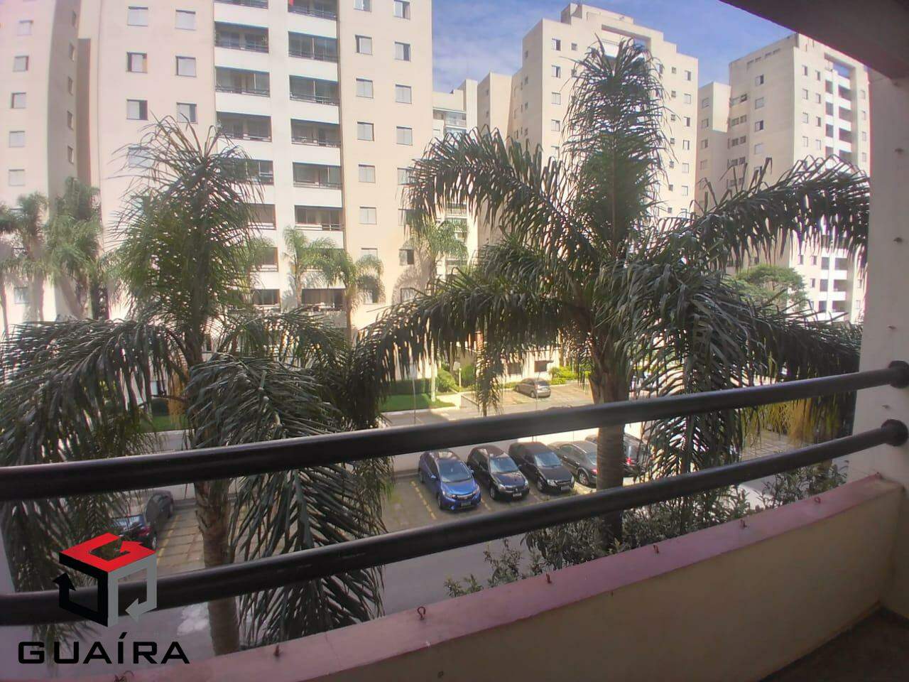 Apartamento para alugar com 3 quartos, 79m² - Foto 9