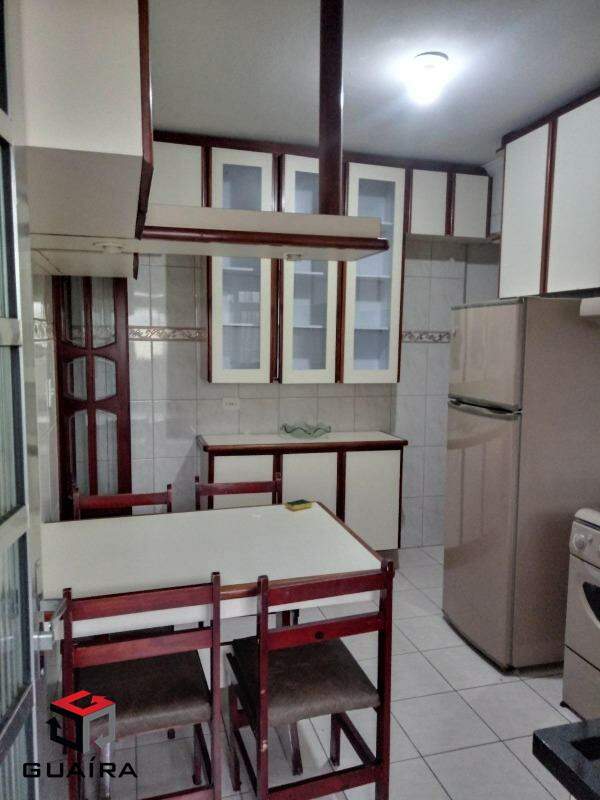 Apartamento à venda com 2 quartos, 66m² - Foto 3