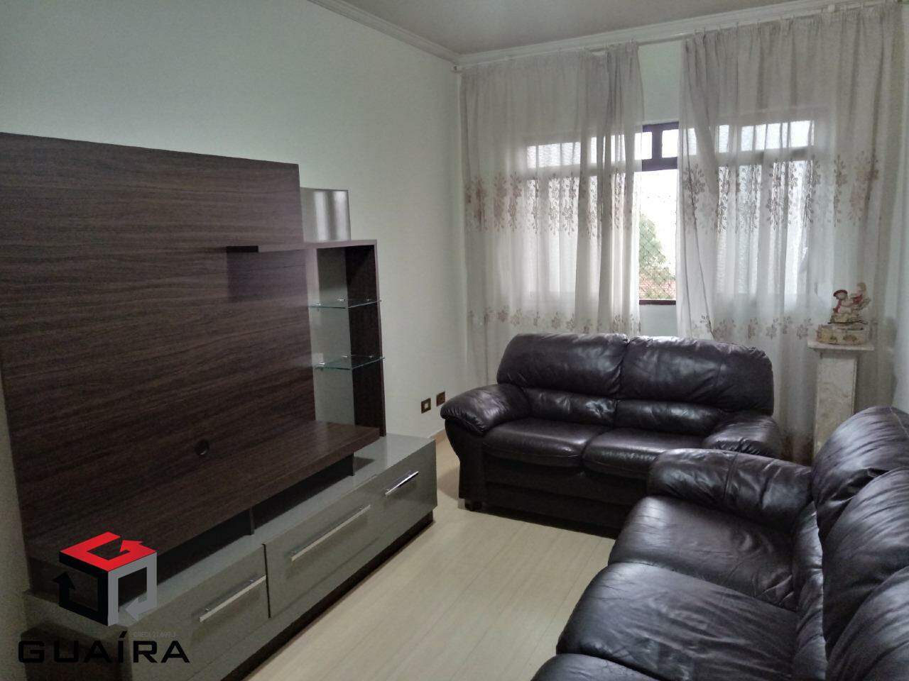 Apartamento à venda com 2 quartos, 66m² - Foto 1