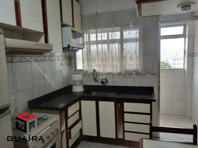 Apartamento à venda com 2 quartos, 66m² - Foto 5