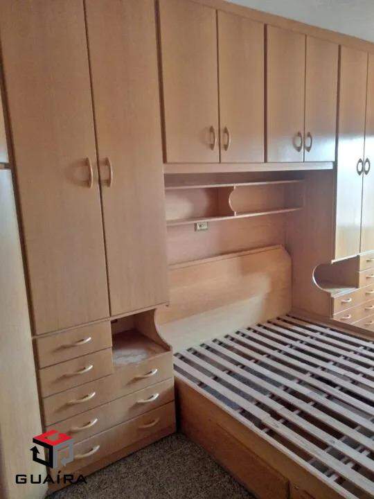 Apartamento à venda com 2 quartos, 66m² - Foto 8