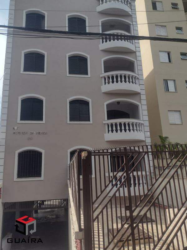 Apartamento à venda com 2 quartos, 66m² - Foto 2