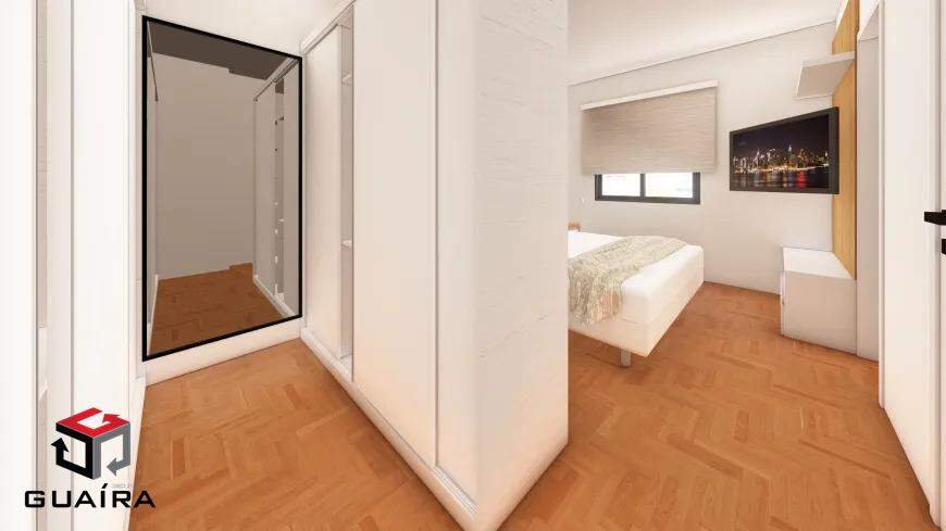 Apartamento à venda com 3 quartos, 94m² - Foto 12