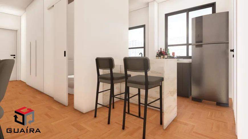 Apartamento à venda com 3 quartos, 94m² - Foto 14