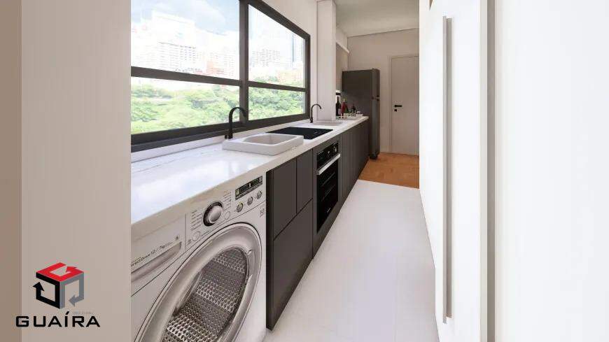 Apartamento à venda com 3 quartos, 94m² - Foto 6