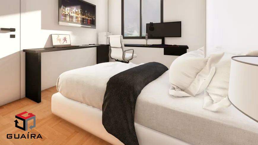 Apartamento à venda com 3 quartos, 94m² - Foto 3