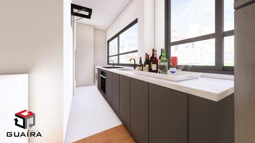 Apartamento à venda com 3 quartos, 94m² - Foto 15