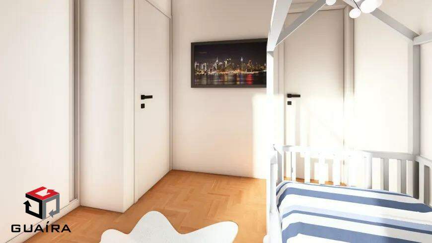 Apartamento à venda com 3 quartos, 94m² - Foto 17