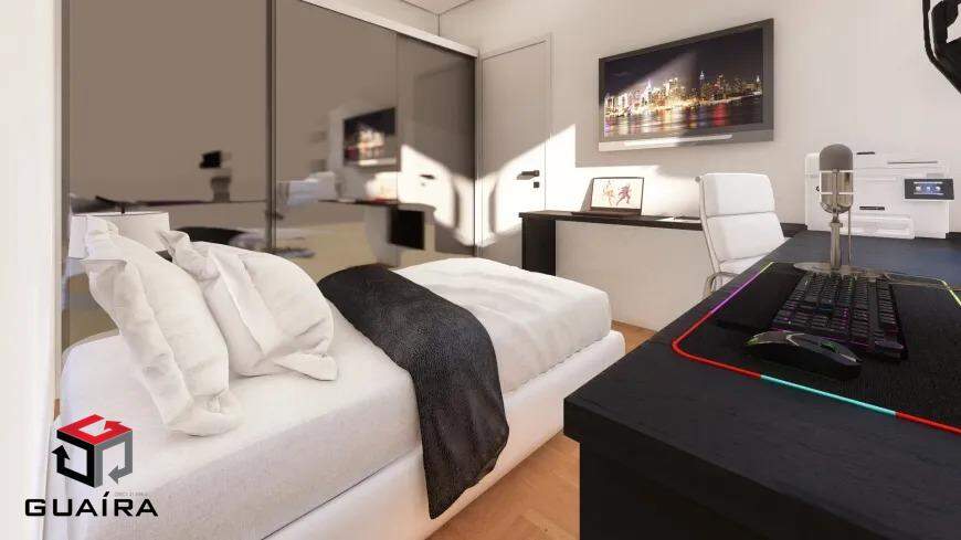 Apartamento à venda com 3 quartos, 94m² - Foto 11