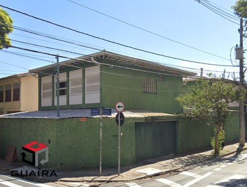 Sobrado à venda com 4 quartos, 200m² - Foto 1