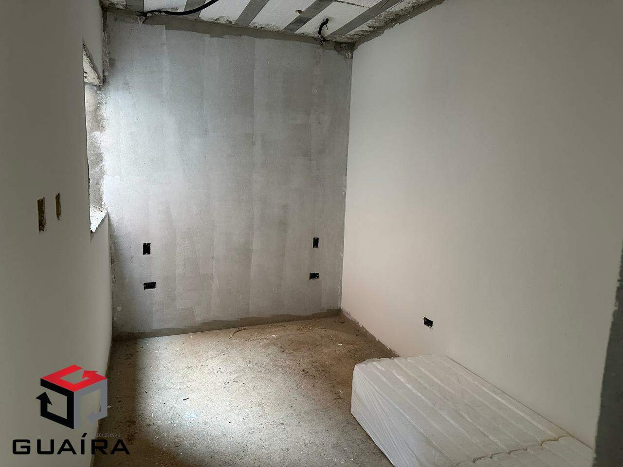 Apartamento à venda com 2 quartos, 46m² - Foto 5