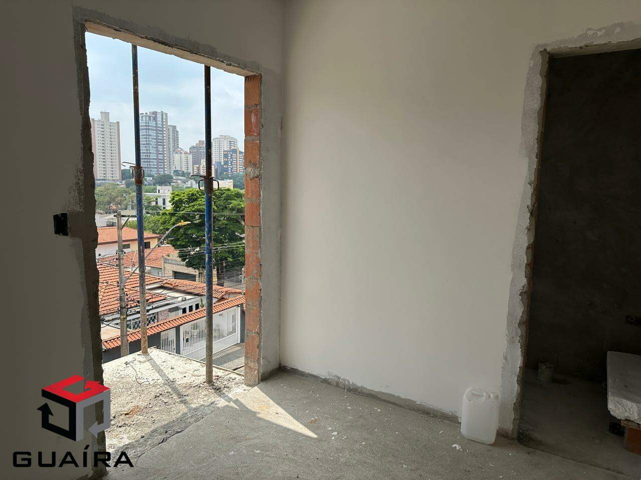 Apartamento à venda com 2 quartos, 46m² - Foto 17