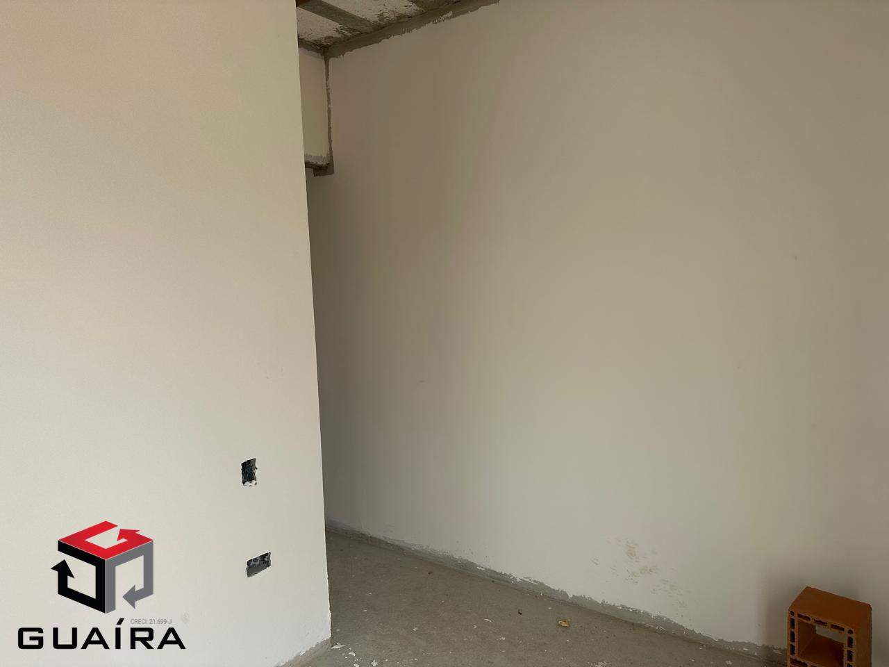 Apartamento à venda com 2 quartos, 46m² - Foto 3