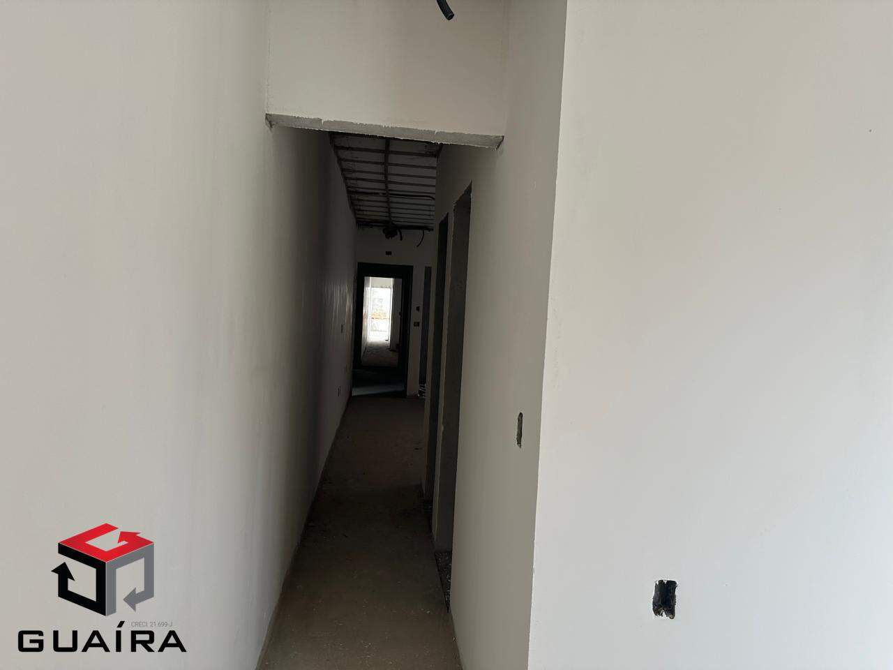 Apartamento à venda com 2 quartos, 46m² - Foto 4