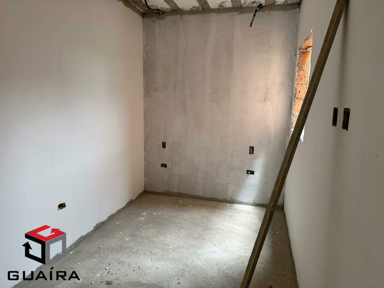 Apartamento à venda com 2 quartos, 46m² - Foto 7