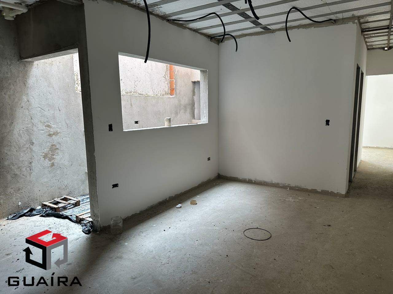 Apartamento à venda com 2 quartos, 46m² - Foto 14