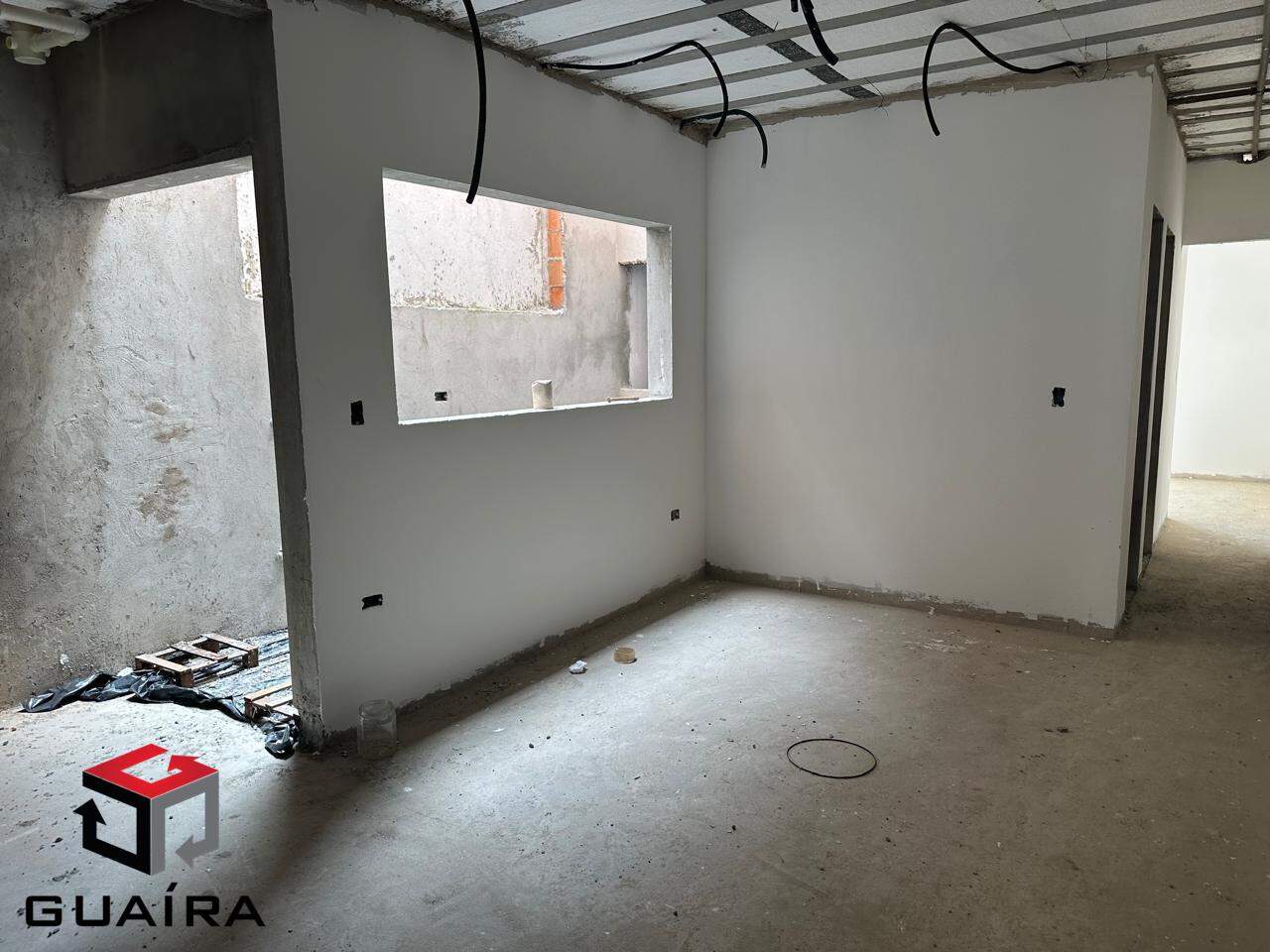 Apartamento à venda com 2 quartos, 46m² - Foto 14