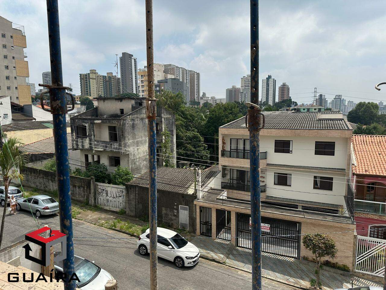 Cobertura à venda com 2 quartos, 93m² - Foto 19