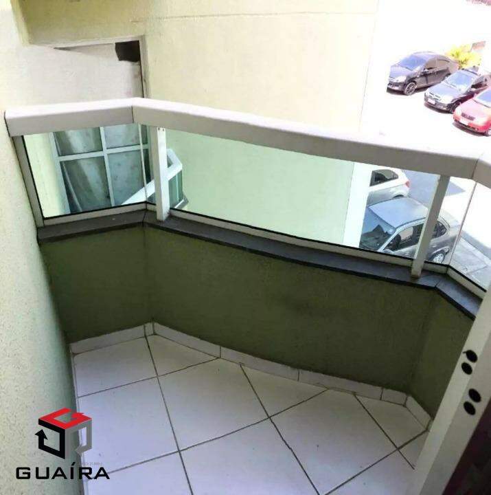 Apartamento à venda com 2 quartos, 44m² - Foto 3