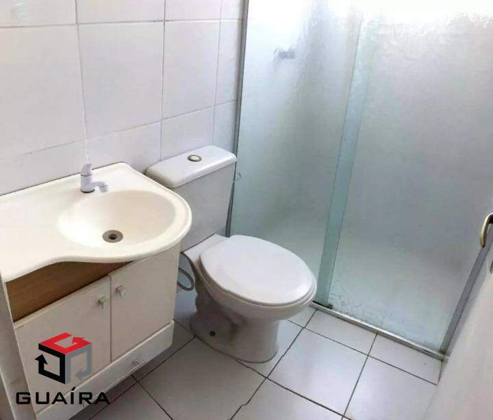 Apartamento à venda com 2 quartos, 44m² - Foto 8